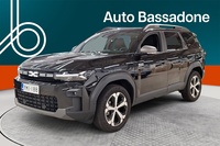 Dacia Bigster vaihtoauto