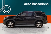 Dacia Bigster vaihtoauto
