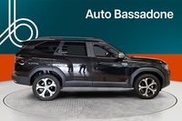 Dacia Bigster vaihtoauto