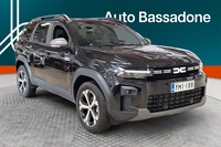 Dacia Bigster vaihtoauto