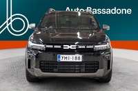 Dacia Bigster vaihtoauto