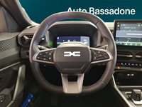 Dacia Bigster vaihtoauto