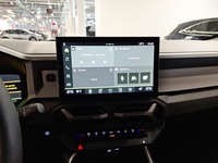 Dacia Bigster vaihtoauto