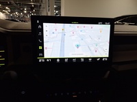 Dacia Bigster vaihtoauto