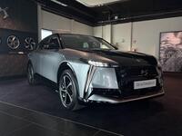 DS No8 vaihtoauto