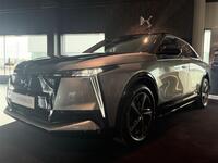 DS No8 vaihtoauto