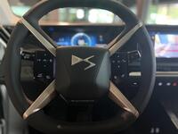 DS No8 vaihtoauto
