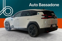 Citroën e-C5 Aircross vaihtoauto