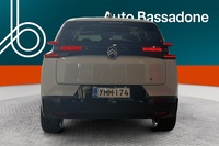 Citroën e-C5 Aircross vaihtoauto