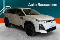 Citroën e-C5 Aircross vaihtoauto