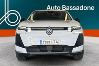 Citroën e-C5 Aircross vaihtoauto