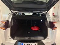 Citroën e-C5 Aircross vaihtoauto