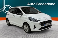 Hyundai i10 vaihtoauto