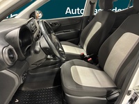 Hyundai i10 vaihtoauto