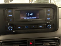 Hyundai i10 vaihtoauto