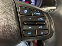 Hyundai i10 vaihtoauto