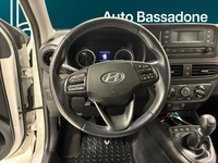 Hyundai i10 vaihtoauto