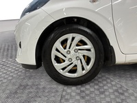 Hyundai i10 vaihtoauto