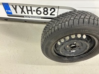 Hyundai i10 vaihtoauto