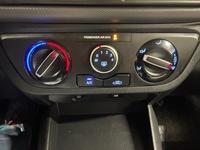 Hyundai i10 vaihtoauto