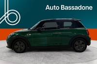 Mini Hatchback vaihtoauto