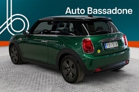 Mini Hatchback vaihtoauto