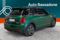 Mini Hatchback vaihtoauto