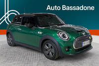 Mini Hatchback vaihtoauto