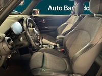 Mini Hatchback vaihtoauto