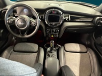 Mini Hatchback vaihtoauto