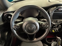 Mini Hatchback vaihtoauto