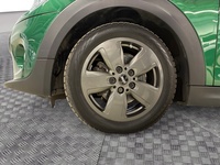 Mini Hatchback vaihtoauto