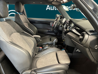 Mini Hatchback vaihtoauto