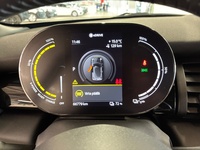 Mini Hatchback vaihtoauto