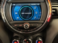 Mini Hatchback vaihtoauto