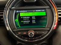 Mini Hatchback vaihtoauto