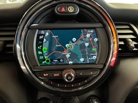 Mini Hatchback vaihtoauto