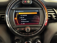 Mini Hatchback vaihtoauto