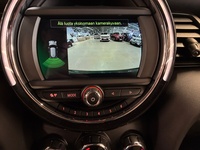 Mini Hatchback vaihtoauto