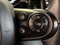 Mini Hatchback vaihtoauto