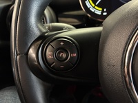 Mini Hatchback vaihtoauto