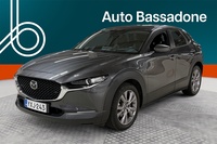 Mazda CX-30 vaihtoauto