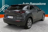 Mazda CX-30 vaihtoauto