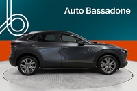 Mazda CX-30 vaihtoauto