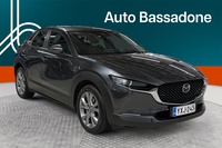 Mazda CX-30 vaihtoauto
