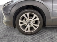 Mazda CX-30 vaihtoauto