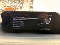 Mazda CX-30 vaihtoauto