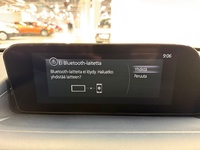 Mazda CX-30 vaihtoauto