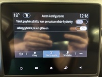 Renault Clio vaihtoauto