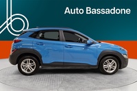 Hyundai Kona vaihtoauto